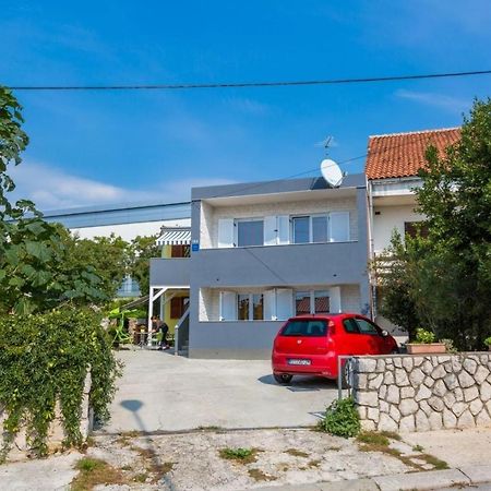 Two-Bedroom Apartment In Crikvenica Lxxxix Dramalj Exterior photo