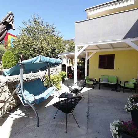 Two-Bedroom Apartment In Crikvenica Lxxxix Dramalj Exterior photo