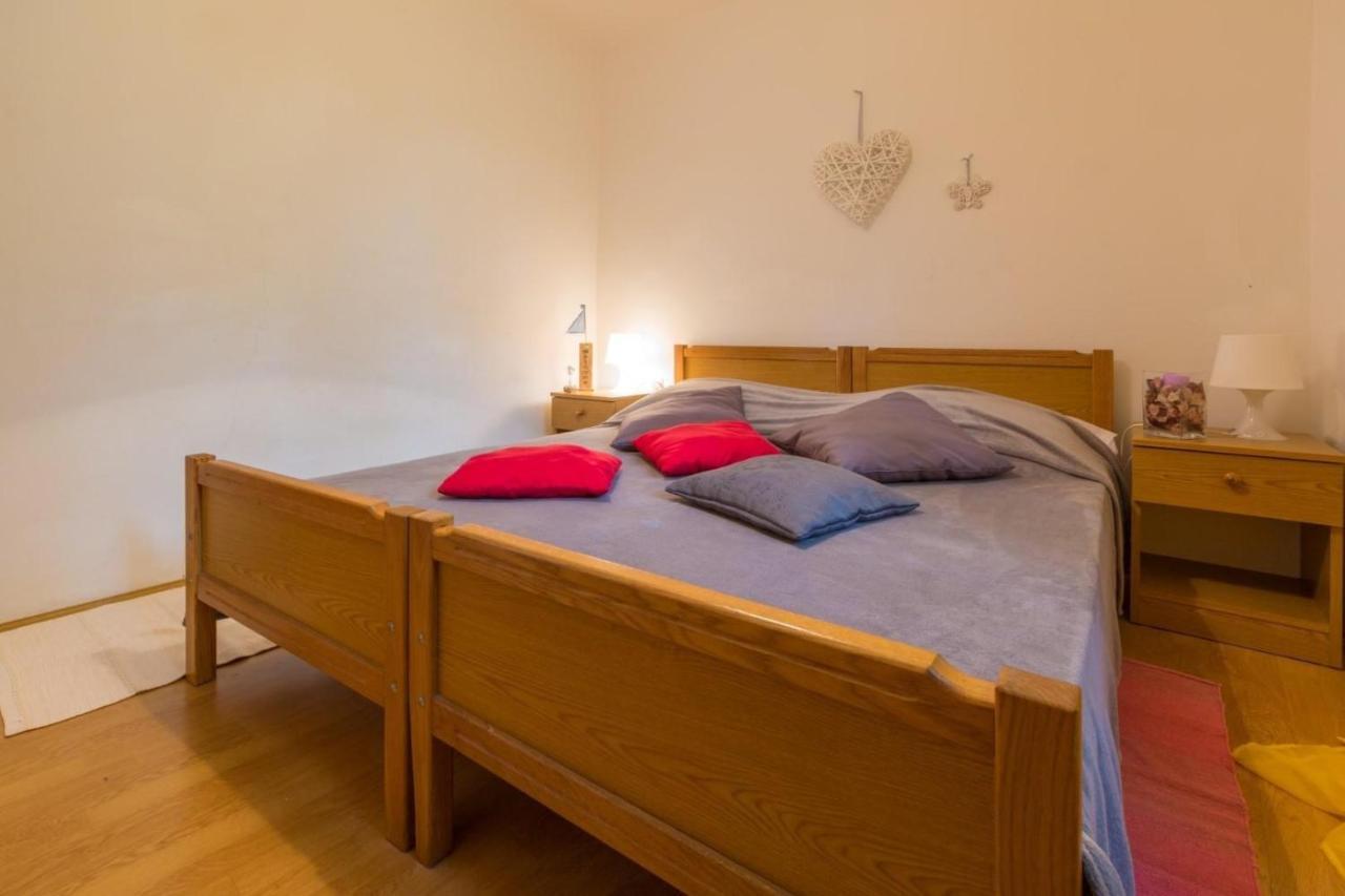 Two-Bedroom Apartment In Crikvenica Lxxxix Dramalj Exterior photo