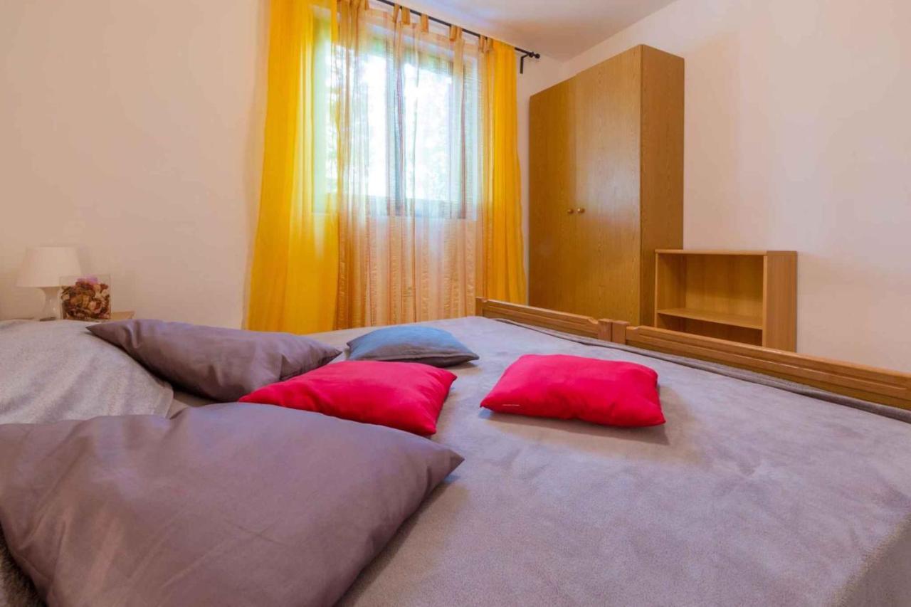 Two-Bedroom Apartment In Crikvenica Lxxxix Dramalj Exterior photo
