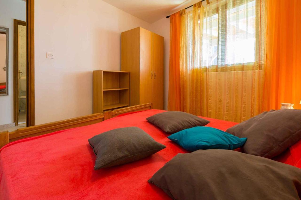 Two-Bedroom Apartment In Crikvenica Lxxxix Dramalj Exterior photo