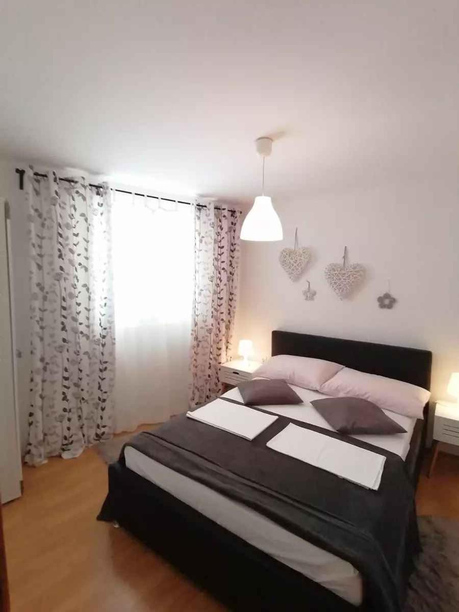 Two-Bedroom Apartment In Crikvenica Lxxxix Dramalj Exterior photo