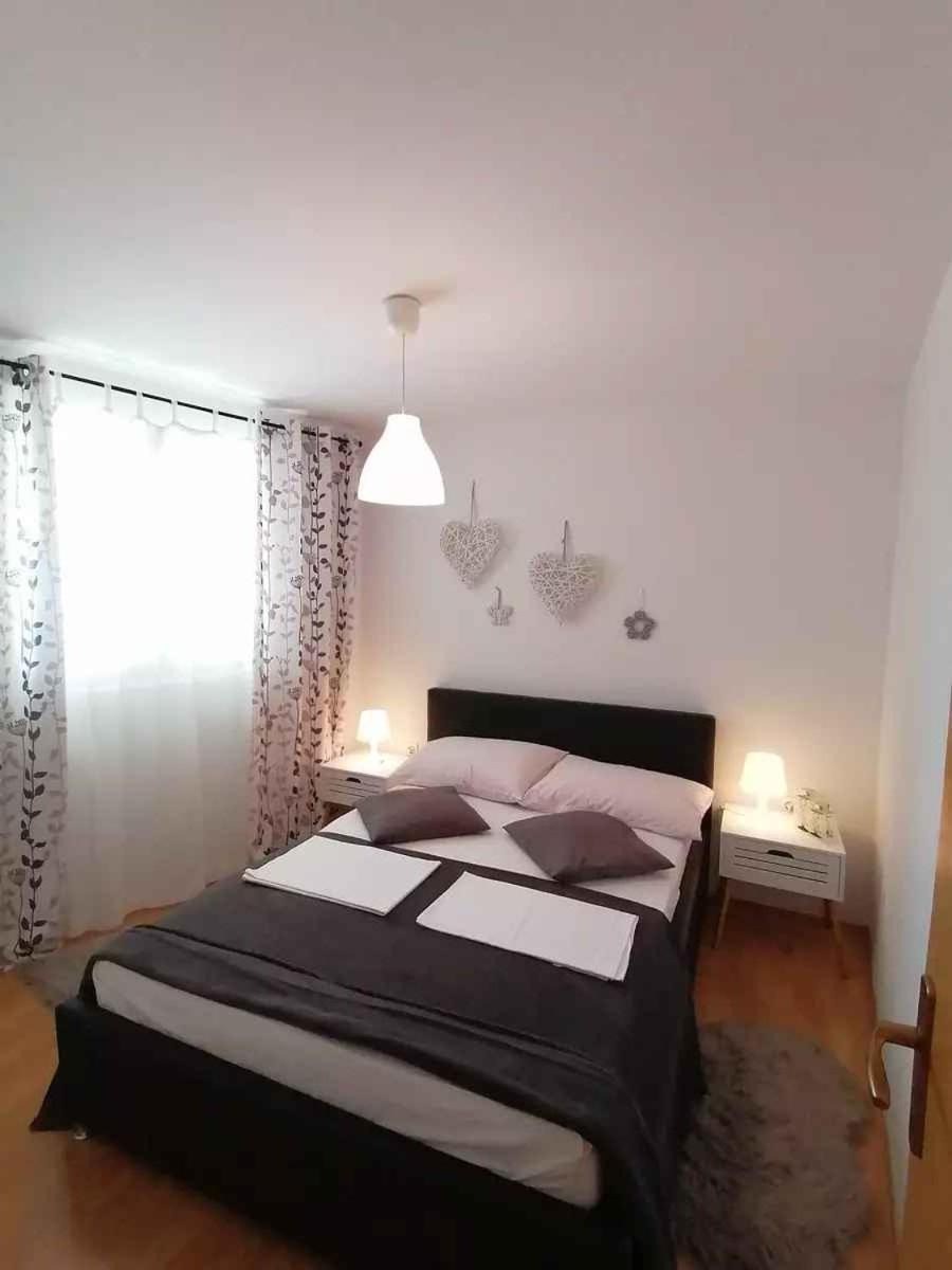 Two-Bedroom Apartment In Crikvenica Lxxxix Dramalj Exterior photo