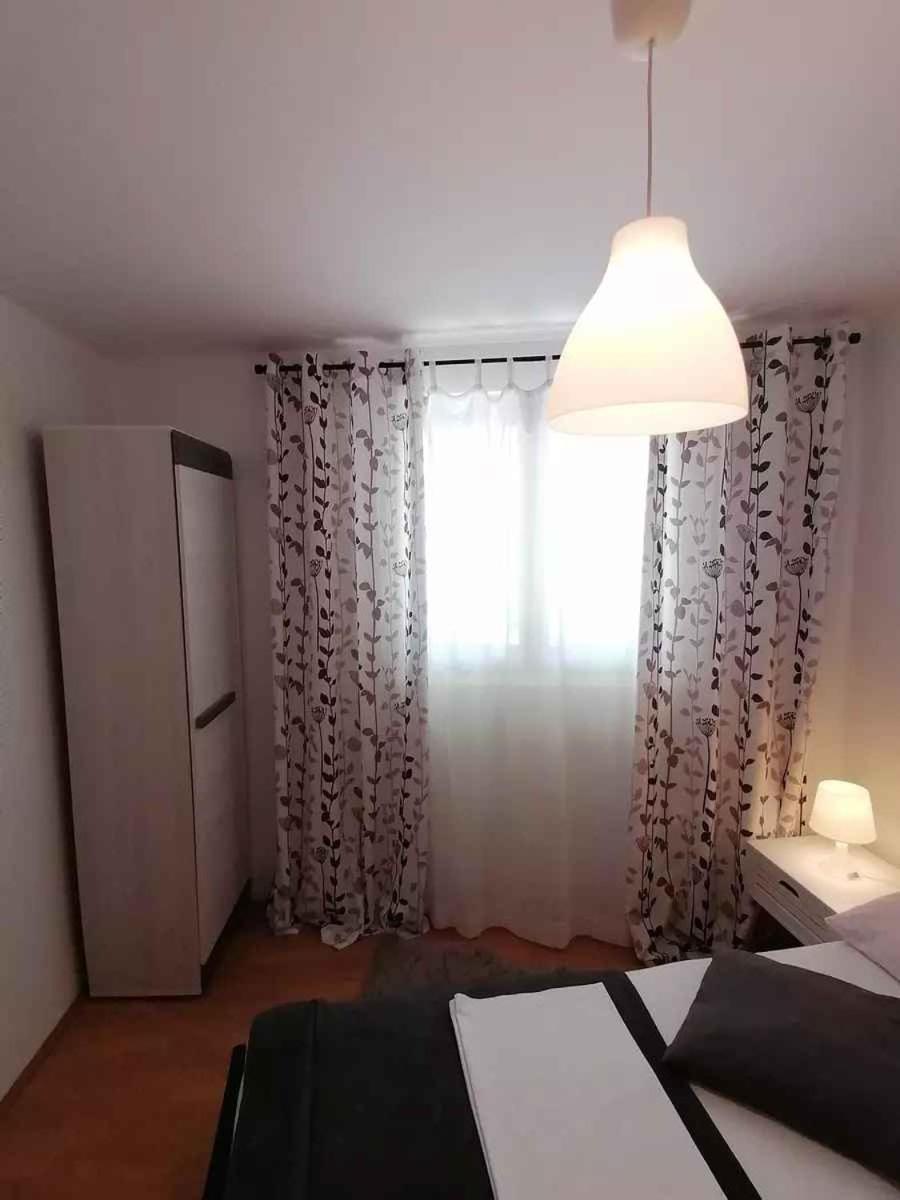 Two-Bedroom Apartment In Crikvenica Lxxxix Dramalj Exterior photo