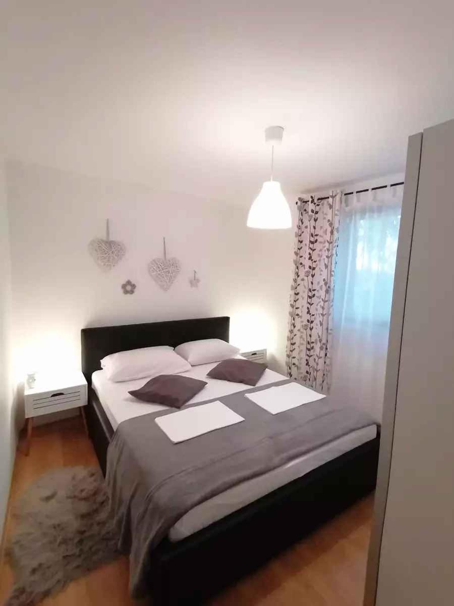 Two-Bedroom Apartment In Crikvenica Lxxxix Dramalj Exterior photo