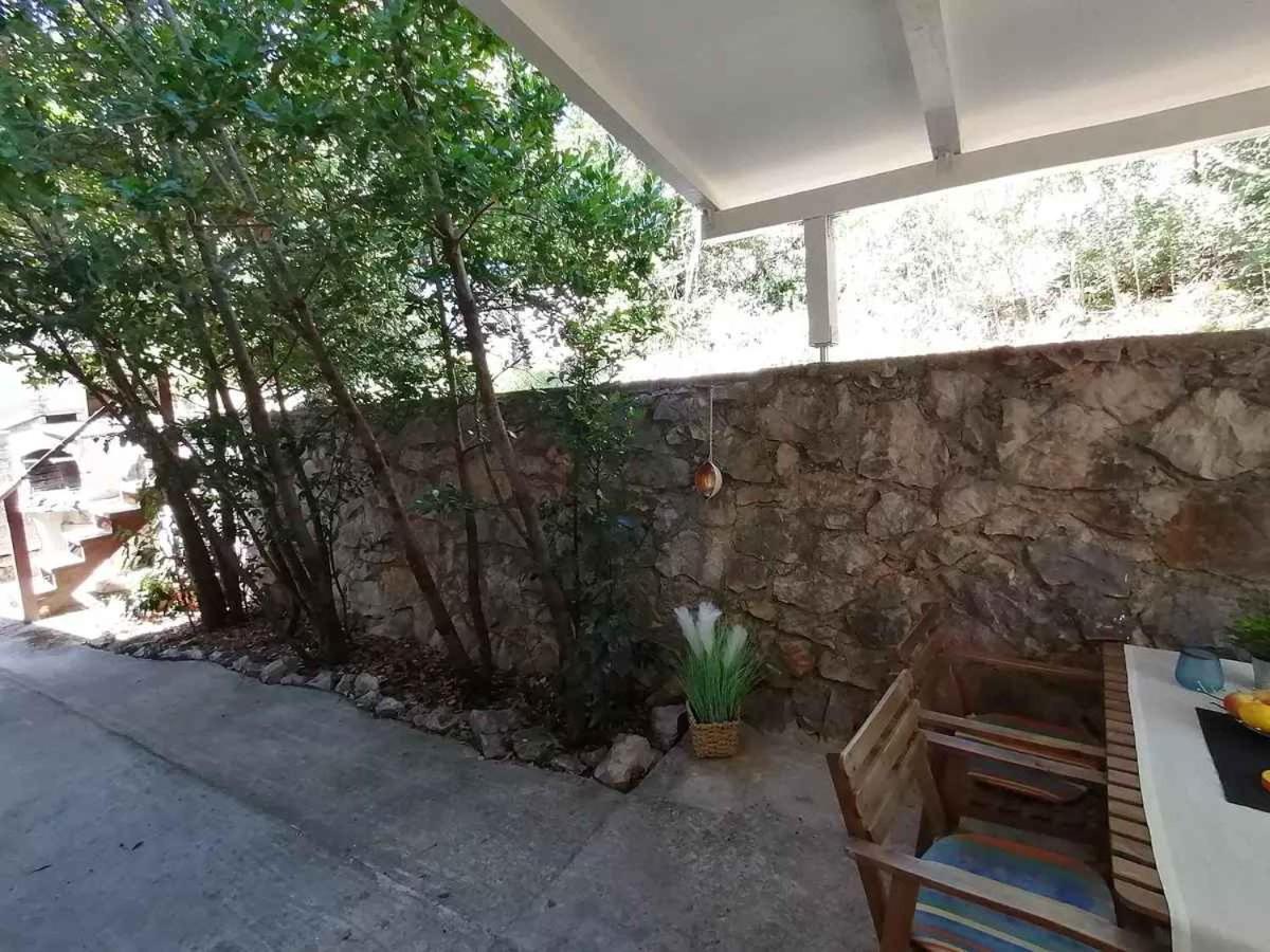 Two-Bedroom Apartment In Crikvenica Lxxxix Dramalj Exterior photo